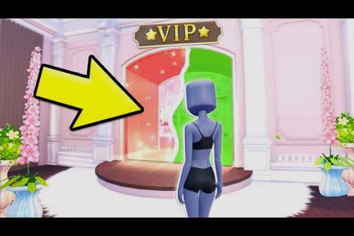 Dress To Impress VIP Codes: Free Robux and Perk Vouchers