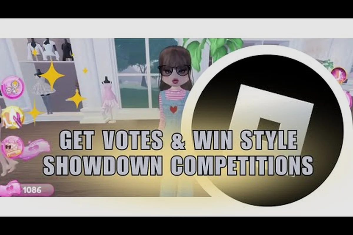Guía de votación de Dress To Impress: modo libre, dúos y Style Showdown