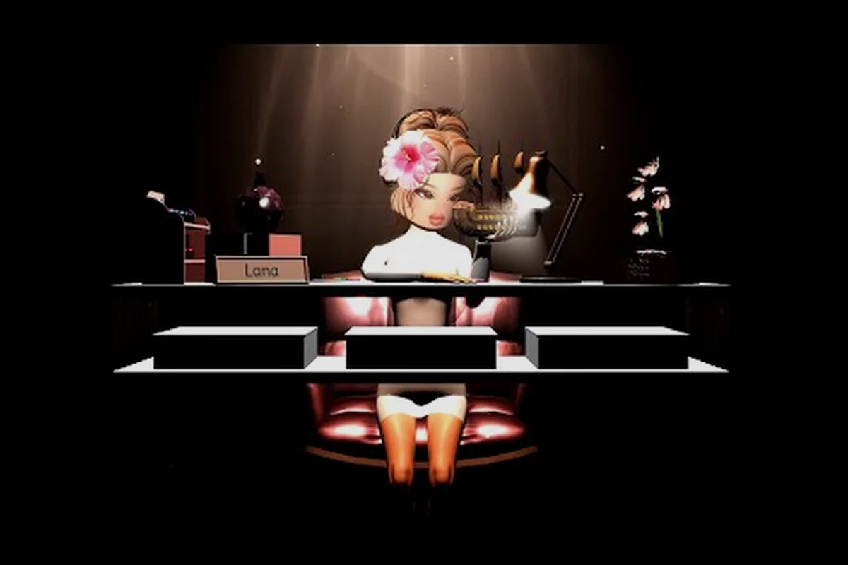 Dress To Impress NPC Guide: Lana, Lina & Salon Roles