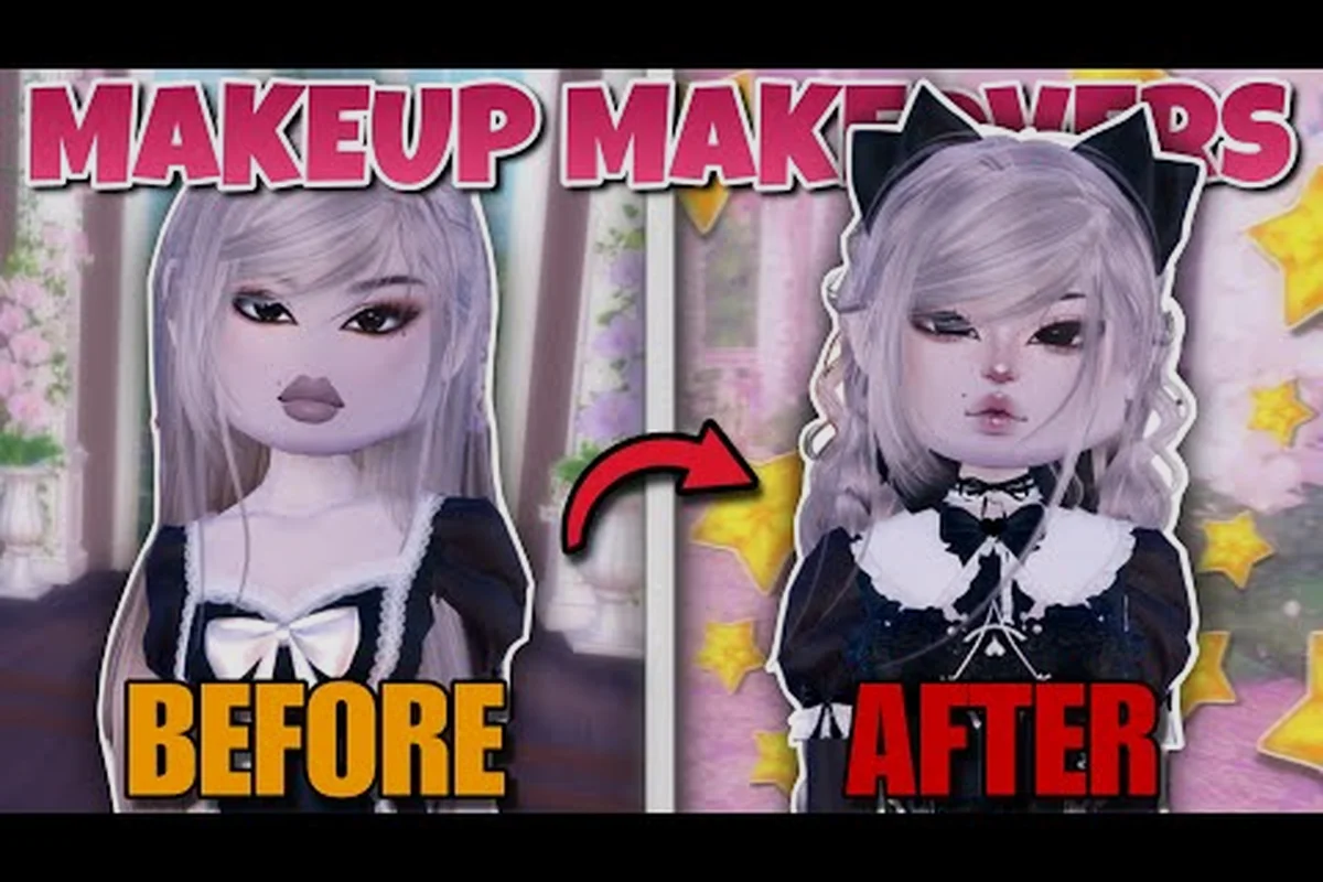 Dress To Impress Layered Makeup: Sliders, Pieces & Skin Tones