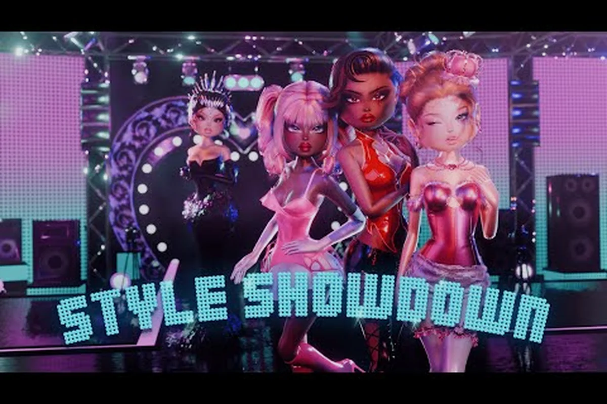 Rangos de Style Showdown en Dress To Impress: Estrellas de Concursante y XP