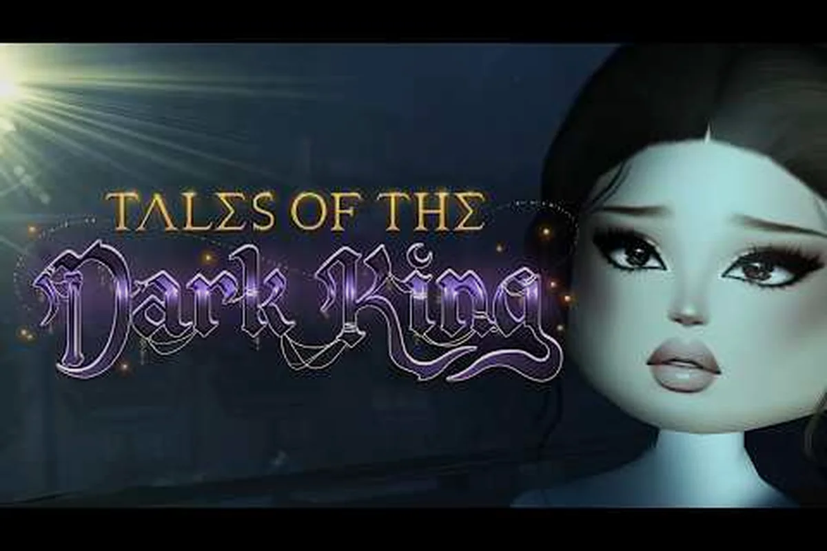 Dress To Impress Tales Of The Dark King: Guía de misiones y recompensas