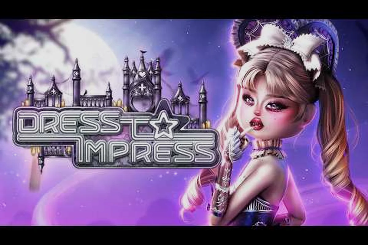 Dress To Impress Nueva Actualización: Misión de Halloween, Mapa y Novedades de 2026